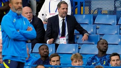 Paratici resigns at Tottenham after losing appeal in Italy